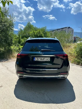 Mercedes-Benz GLE 450 d/AMG/9-G/360/AIRMATIC | Mobile.bg    6