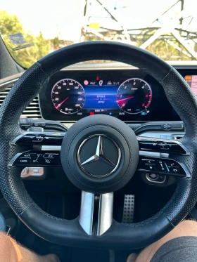 Mercedes-Benz GLE 450 d/AMG/9-G/360/AIRMATIC | Mobile.bg    9
