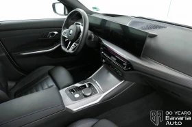 BMW 330 i xDrive M Sport Paket Sportautomatic - 77160 лв. / 39451.28 € - 13790559 7