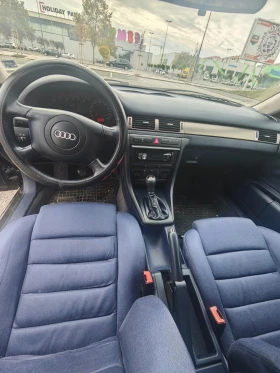 Audi A6  V6  | Mobile.bg    13