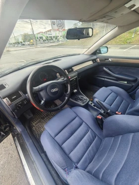 Audi A6  V6  | Mobile.bg    12