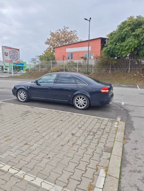 Audi A6  V6  | Mobile.bg    2