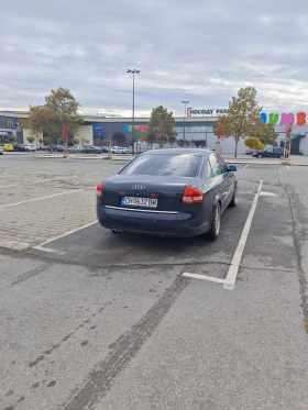 Audi A6  V6  | Mobile.bg    7