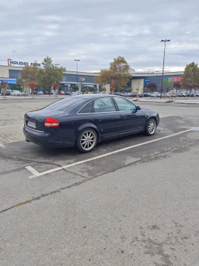 Audi A6  V6  | Mobile.bg    6
