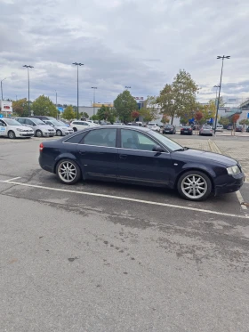 Audi A6  V6  | Mobile.bg    5
