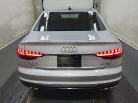 Audi A4 * KOMFORT * CARFAX * БЕЗ ПЪРВОНАЧАЛНА ВНОСКА - 44500 лв. / 22752.49 € - 15954504 7