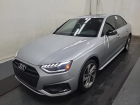 Audi A4 * KOMFORT * CARFAX * БЕЗ ПЪРВОНАЧАЛНА ВНОСКА