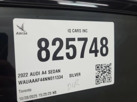 Audi A4 * KOMFORT * CARFAX * БЕЗ ПЪРВОНАЧАЛНА ВНОСКА - 44500 лв. / 22752.49 € - 15954504 15