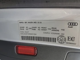 Audi A4 * KOMFORT * CARFAX * БЕЗ ПЪРВОНАЧАЛНА ВНОСКА - 44500 лв. / 22752.49 € - 15954504 16