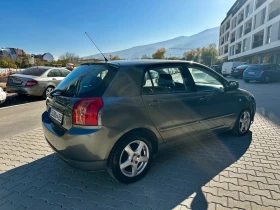 Toyota Corolla С газова уредба  - 6400 лв. / 3272.27 € - 12875881 3