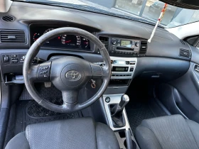 Toyota Corolla С газова уредба  - 6400 лв. / 3272.27 € - 12875881 11