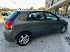 Toyota Corolla С газова уредба  - 6400 лв. / 3272.27 € - 12875881 15