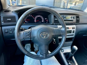 Toyota Corolla С газова уредба  - 6400 лв. / 3272.27 € - 12875881 6