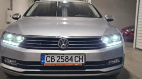 VW Passat B8, снимка 1
