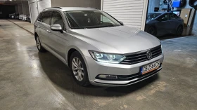 VW Passat B8, снимка 2