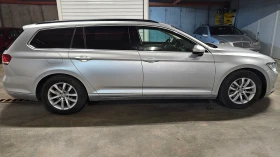 VW Passat B8, снимка 3