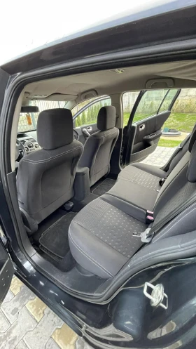 Renault Megane  II 1.6i 16V, снимка 5