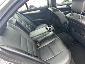 Mercedes-Benz C 220 CDI, AVANTGARDE, НАВИ, ТОП!!! - 15500 лв. / 7925.02 € - 36991828 14