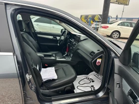 Mercedes-Benz C 220 CDI, AVANTGARDE, НАВИ, ТОП!!! - 15500 лв. / 7925.02 € - 36991828 16