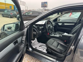 Mercedes-Benz C 220 CDI, AVANTGARDE, НАВИ, ТОП!!! - 15500 лв. / 7925.02 € - 36991828 12