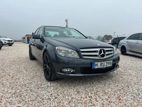 Mercedes-Benz C 220 CDI, AVANTGARDE, НАВИ, ТОП!!!
