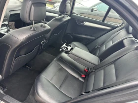Mercedes-Benz C 220 CDI, AVANTGARDE, НАВИ, ТОП!!! - 15500 лв. / 7925.02 € - 36991828 13