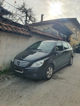 Mercedes-Benz B 170, снимка 1
