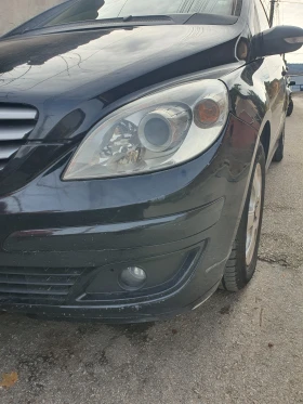 Mercedes-Benz B 170, снимка 5