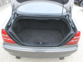 Mercedes-Benz CL 500, снимка 5