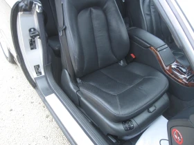 Mercedes-Benz CL 500, снимка 10