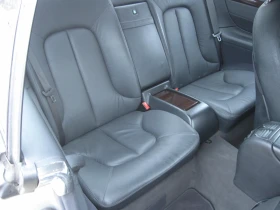 Mercedes-Benz CL 500, снимка 11