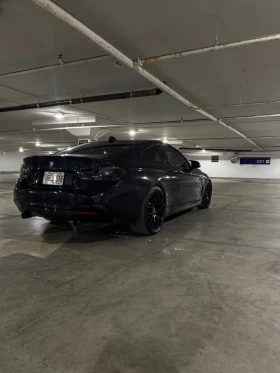 BMW 435 i xDrive* * M-PACK* * COUPE* * CARFAX* *  - 26900 лв. / 13753.75 € - 74413395 4