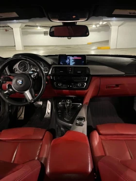 BMW 435 i xDrive* * M-PACK* * COUPE* * CARFAX* *  - 26900 лв. / 13753.75 € - 74413395 8