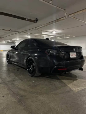 BMW 435 i xDrive* * M-PACK* * COUPE* * CARFAX* *  - 26900 лв. / 13753.75 € - 74413395 6