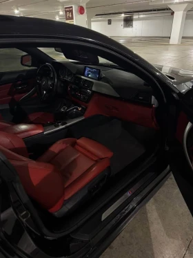 BMW 435 i xDrive* * M-PACK* * COUPE* * CARFAX* *  - 26900 лв. / 13753.75 € - 74413395 10