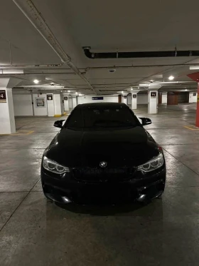 BMW 435 i xDrive* * M-PACK* * COUPE* * CARFAX* * 