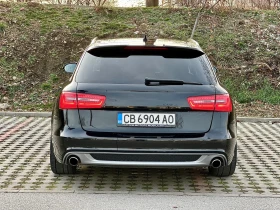 Audi A6 3.0TDI* SLINE* XENON*  - 21500 лв. / 10992.78 € - 91861318 5