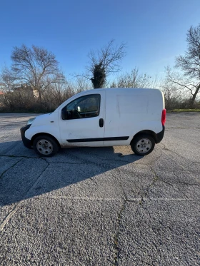 Citroen Nemo, снимка 3