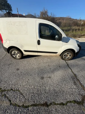 Citroen Nemo, снимка 2