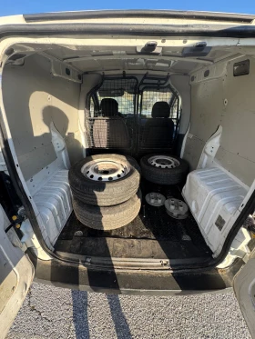 Citroen Nemo, снимка 4