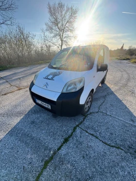 Citroen Nemo, снимка 1