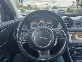 Jaguar Xj, снимка 5