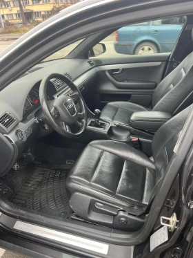Audi A4 2.0tdi 170 Quattro ръчка , снимка 5