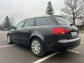 Audi A4 2.0tdi 170 Quattro ръчка , снимка 13