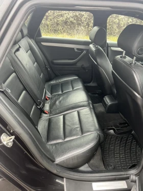 Audi A4 2.0tdi 170 Quattro ръчка , снимка 16