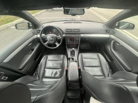 Audi A4 2.0tdi 170 Quattro ръчка , снимка 11