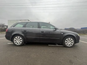 Audi A4 2.0tdi 170 Quattro ръчка , снимка 4