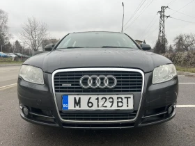 Audi A4 2.0tdi 170 Quattro ръчка , снимка 1