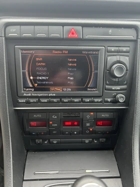 Audi A4 2.0tdi 170 Quattro ръчка , снимка 14