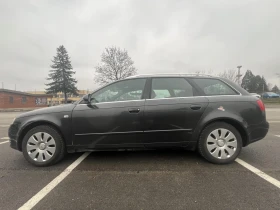 Audi A4 2.0tdi 170 Quattro ръчка , снимка 7